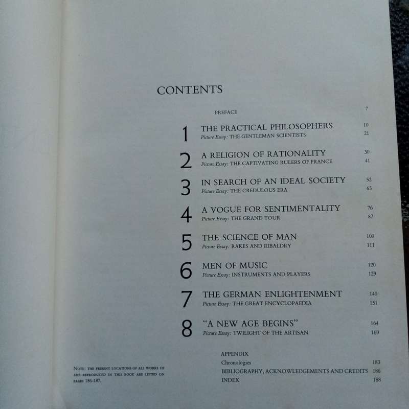 Age of Enlightenment by Peter Gay  Essential Historical Analysis, Perfect for Scholars & History