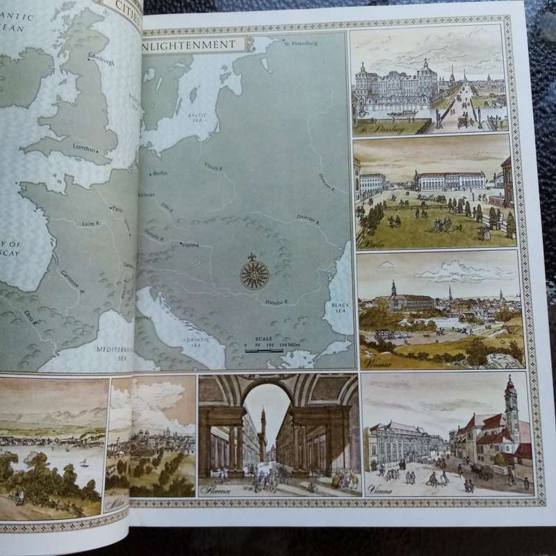 Age of Enlightenment by Peter Gay  Essential Historical Analysis, Perfect for Scholars & History