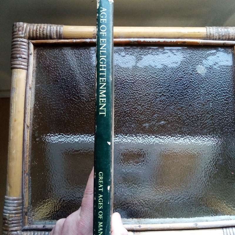 Age of Enlightenment by Peter Gay  Essential Historical Analysis, Perfect for Scholars & History