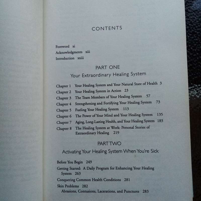 Extraordinary Healing Trigger a Complete Health Turnaround in 10 Days Or Less - Art Brownstein