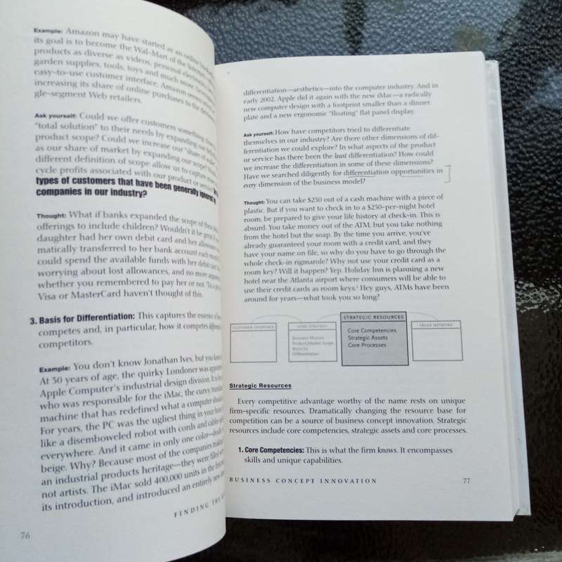 Leading the Revolution by Gary Hamel - Rare Limited Edition Hardcover for Business Collectors