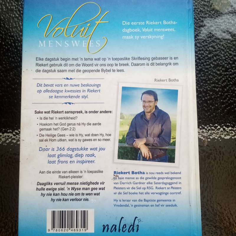 Voluit Menswees