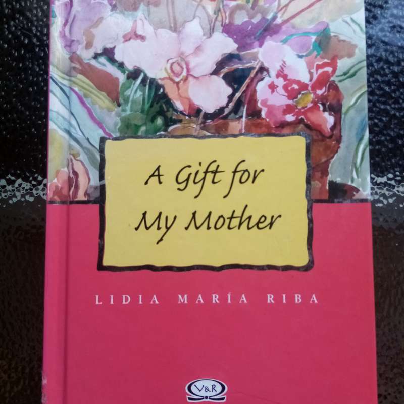 Personalized Gift Book for Lidia Maria Riba: The Ultimate Custom Memoir & Keepsake book