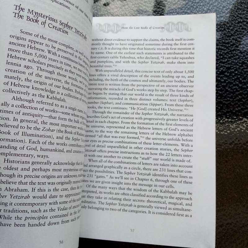 The God Code: The Secret of Our Past, the Promise of Our Future  Unveiling the Divine Blueprint