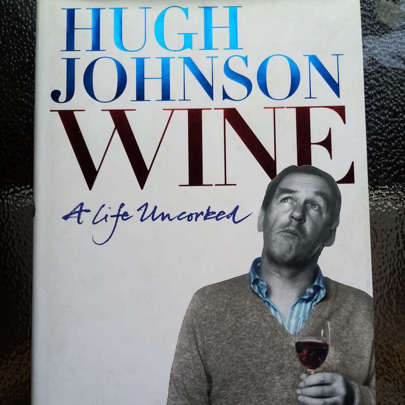 Wine: A Life Uncorked by Wantitall  Discover the Art and Joy of Wine