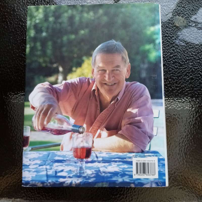 Wine: A Life Uncorked by Wantitall  Discover the Art and Joy of Wine