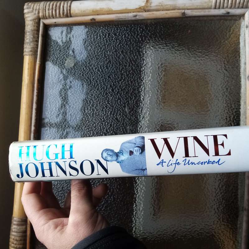 Wine: A Life Uncorked by Wantitall  Discover the Art and Joy of Wine