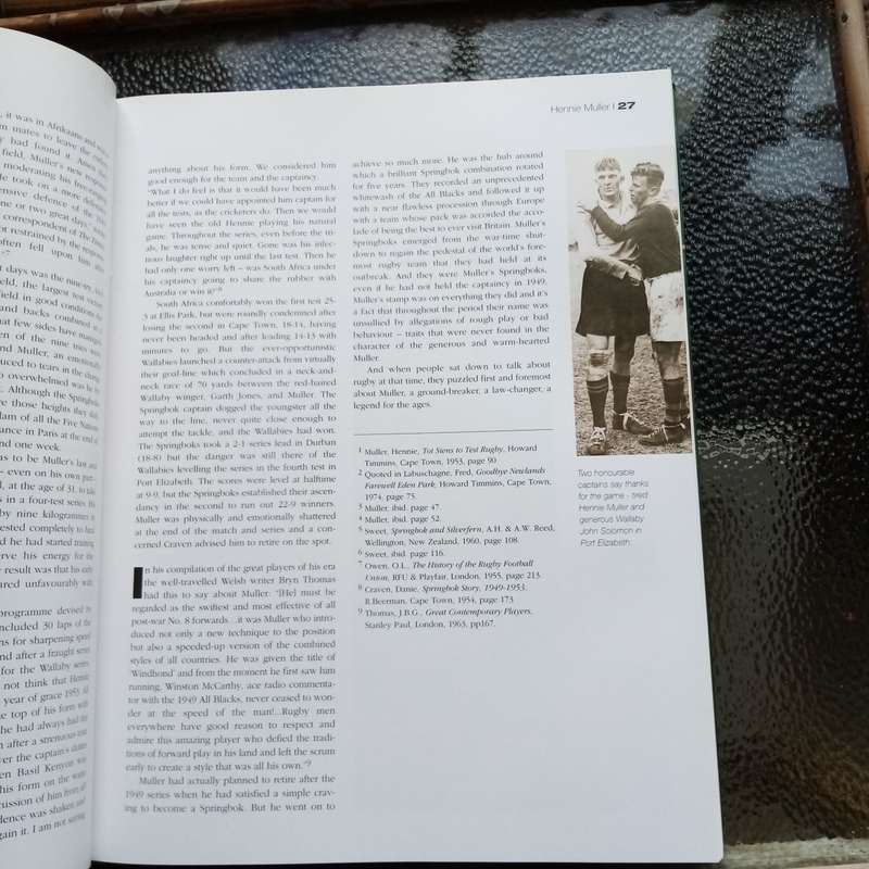 The Chosen by Andy Colquhoun and Paul Dobson  An Insightful Exploration of Leadership and Influence