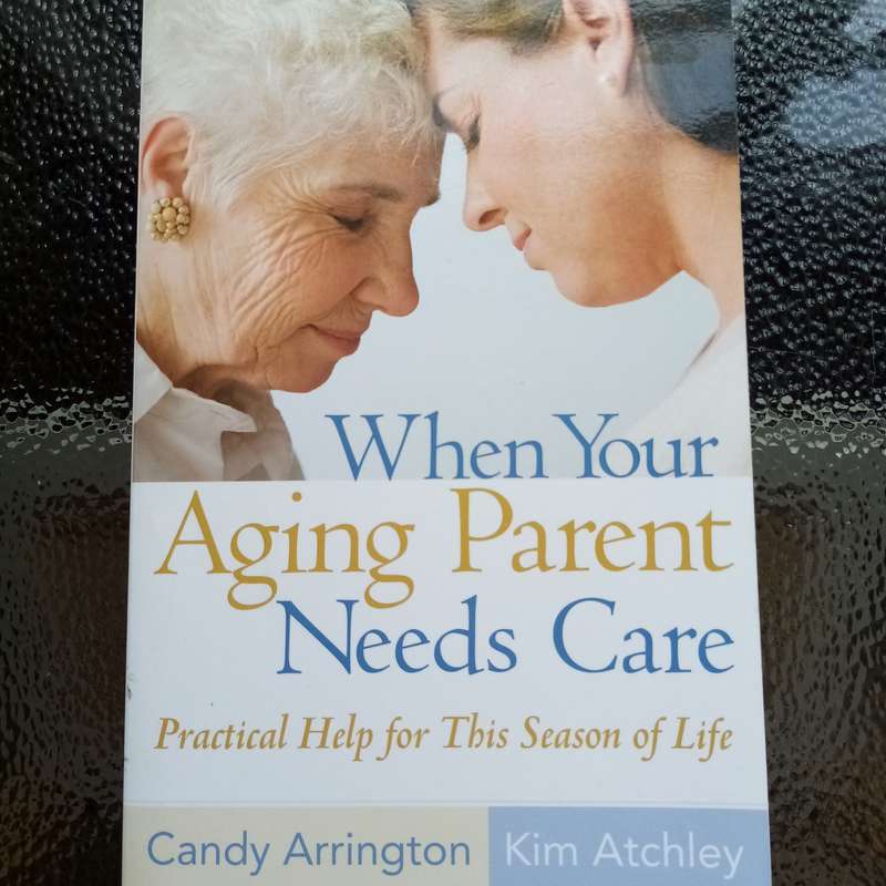 When Your Aging Parent Needs Care: Essential Guide for Navigating This Season of Life