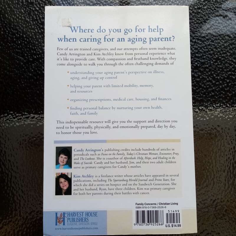 When Your Aging Parent Needs Care: Essential Guide for Navigating This Season of Life