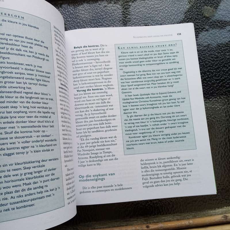 Met die Jare al Jonger by Bridget Doherty  Inspiring Journey of Aging Gracefully and Positively