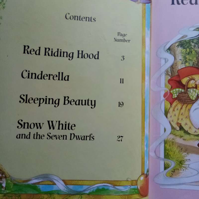 Timeless Tales: "Classic Fairy Tales" by Pamela Storey  Enchanting Stories for All Ages