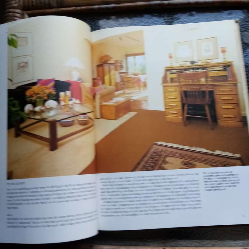 Estelle Spaarwater's Guide: "Praktiese Binneversiering Vir Suid-Afrika"  Stylish Interior Design