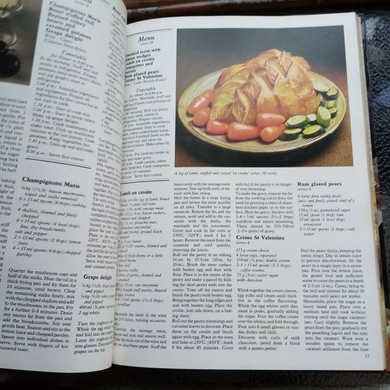 Ultimate Recipe Collection: "Cookery for All Occasions"  Perfect for Every Meal & Event