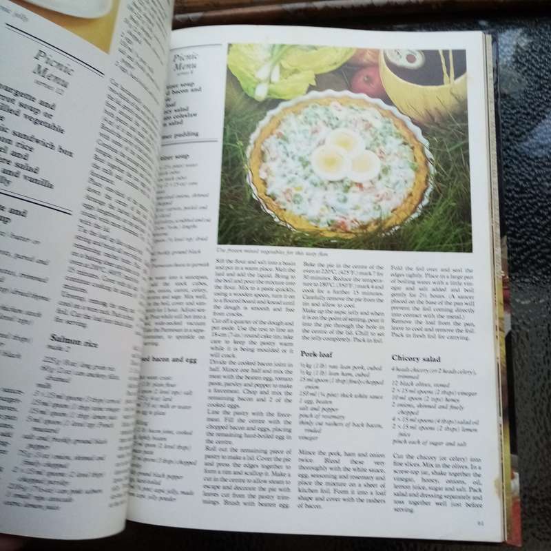 Ultimate Recipe Collection: "Cookery for All Occasions"  Perfect for Every Meal & Event