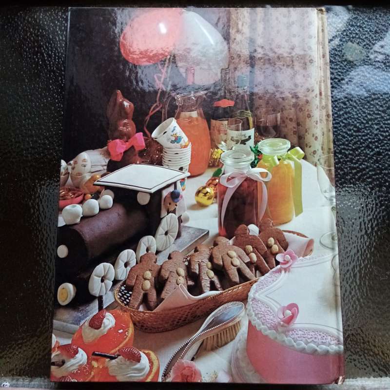 Ultimate Recipe Collection: "Cookery for All Occasions"  Perfect for Every Meal & Event