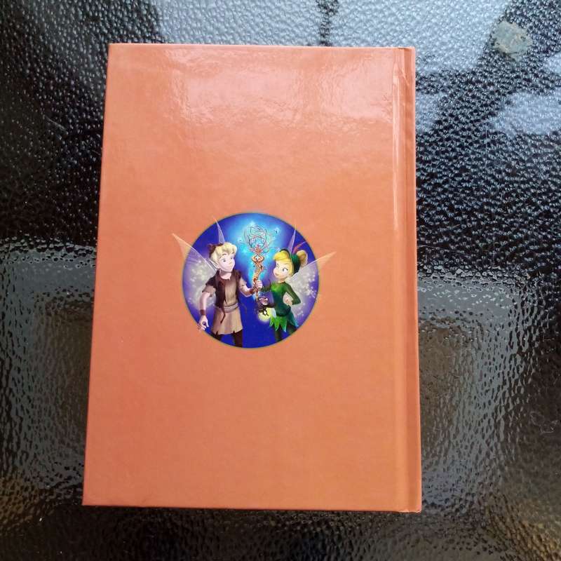 Magical Adventures: "Tinkerbell"  Enchanting Stories & Illustrations for All Ages