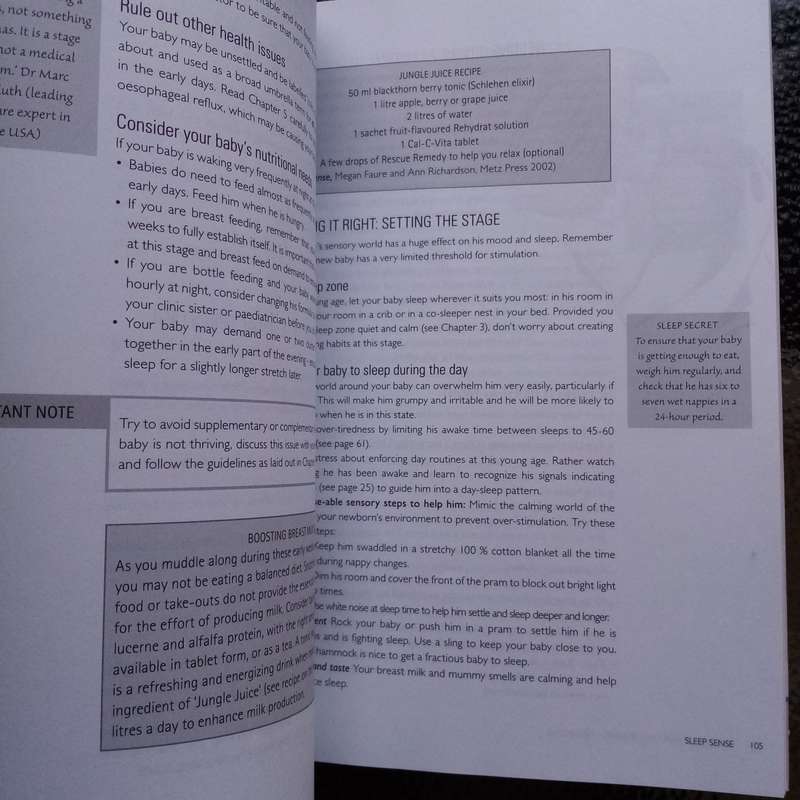 Restful Nights: "Sleep Sense" by Ann Richardson  Expert Guide to Better Sleep