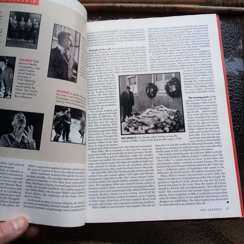 Inspiring Figures: "Great People of the 20th Century"  A Tribute to Influential Leaders & Innovator