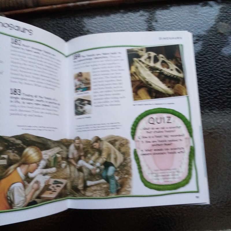 Over 1000 Fantastic Animal Facts - Amazing Wildlife Knowledge for Kids