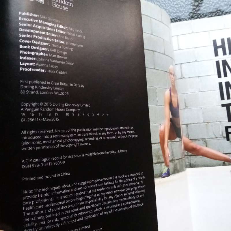 Ultimate Fitness: "High-Intensity Interval Training for Women" by Sean Bartram  Boost Your Workout