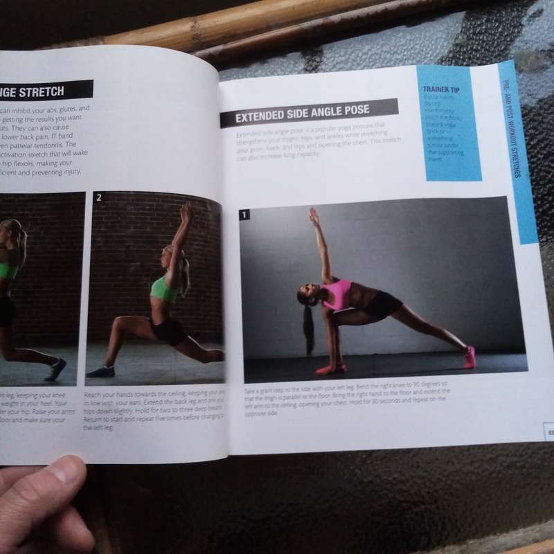 Ultimate Fitness: "High-Intensity Interval Training for Women" by Sean Bartram  Boost Your Workout