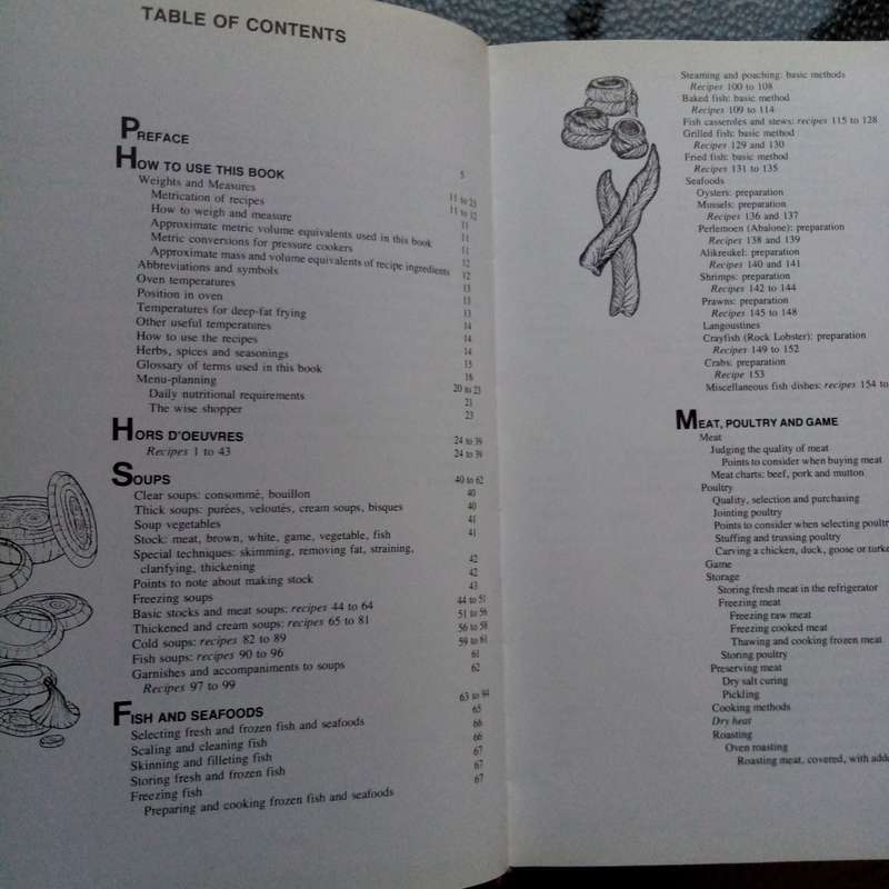 Ultimate South African Cuisine: "The Complete South African Cookbook" by Magdaleen Van Wyk