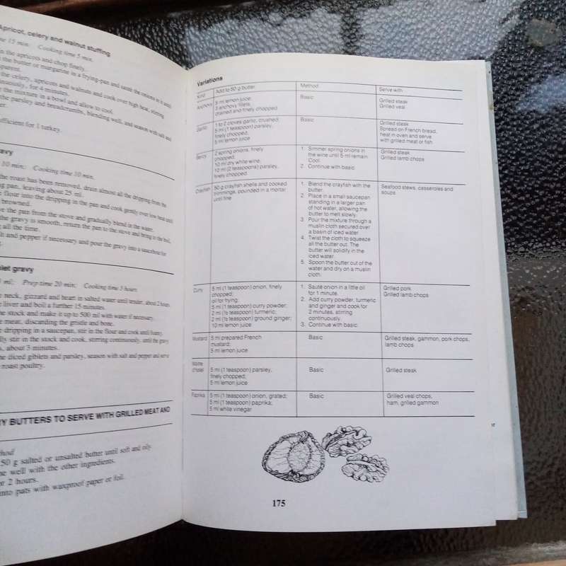 Ultimate South African Cuisine: "The Complete South African Cookbook" by Magdaleen Van Wyk