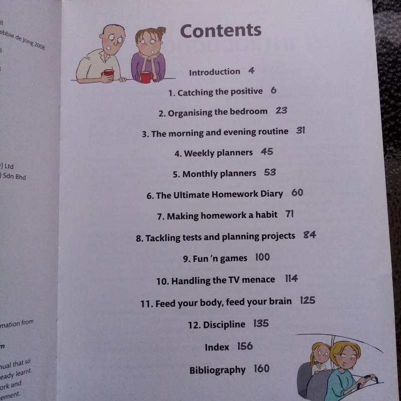 Parenting Guide: "The Manual That Never Came with Your Child"  Essential Tips for Every Parent