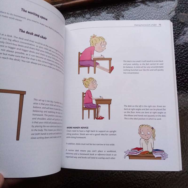 Parenting Guide: "The Manual That Never Came with Your Child"  Essential Tips for Every Parent