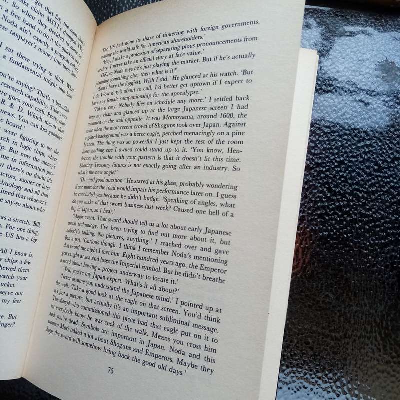 The Samurai Strategy by Thomas Hoover - Timeless Lessons in Leadership and Tactics