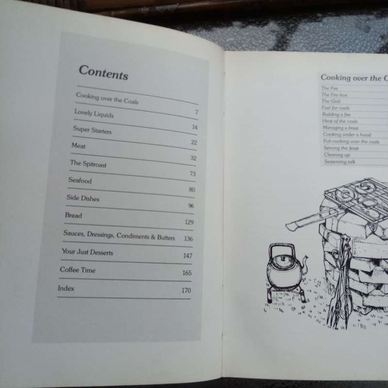Braai in Style: The Complete South African Outdoor Cookbook by Lannice Snyman