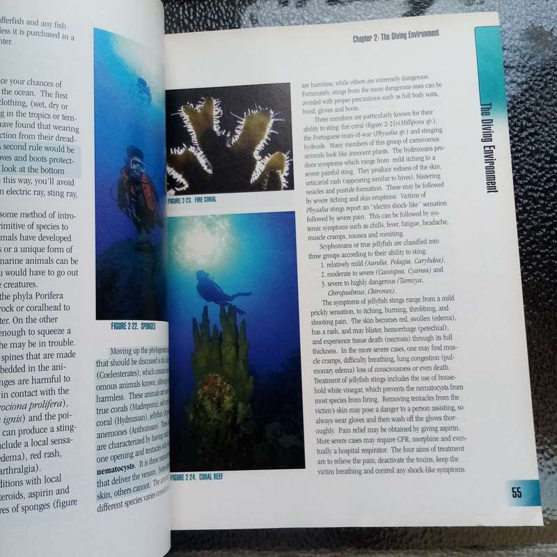 NAUI Master Scuba Diver, 2nd Edition by John Heine - Essential Guide for Divers