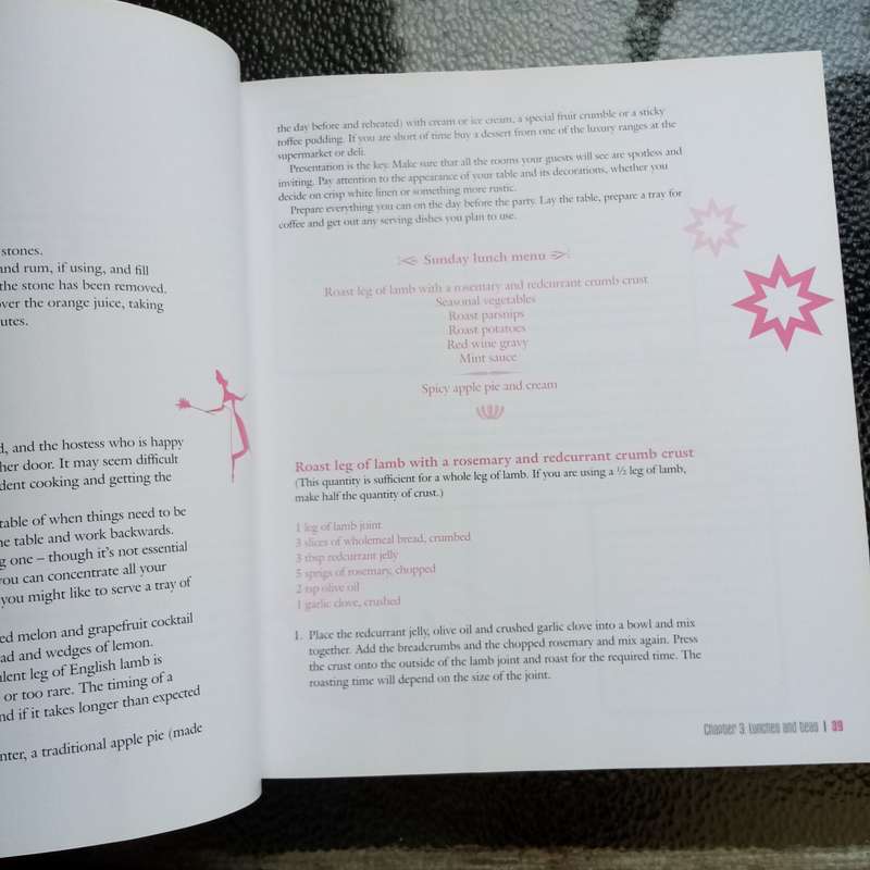 How to Be the Perfect Housewife: Entertain in Style - Ultimate Guide to Hosting