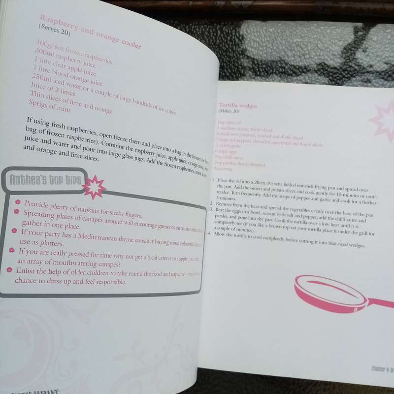 How to Be the Perfect Housewife: Entertain in Style - Ultimate Guide to Hosting