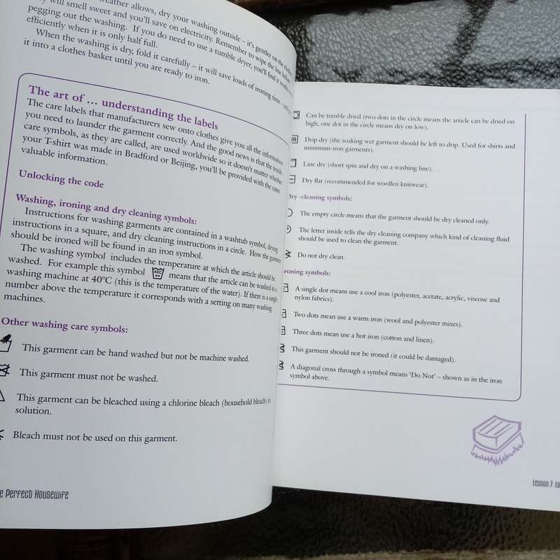 How to Be the Perfect Housewife: Become a Domestic Goddess - Ultimate Home Guide