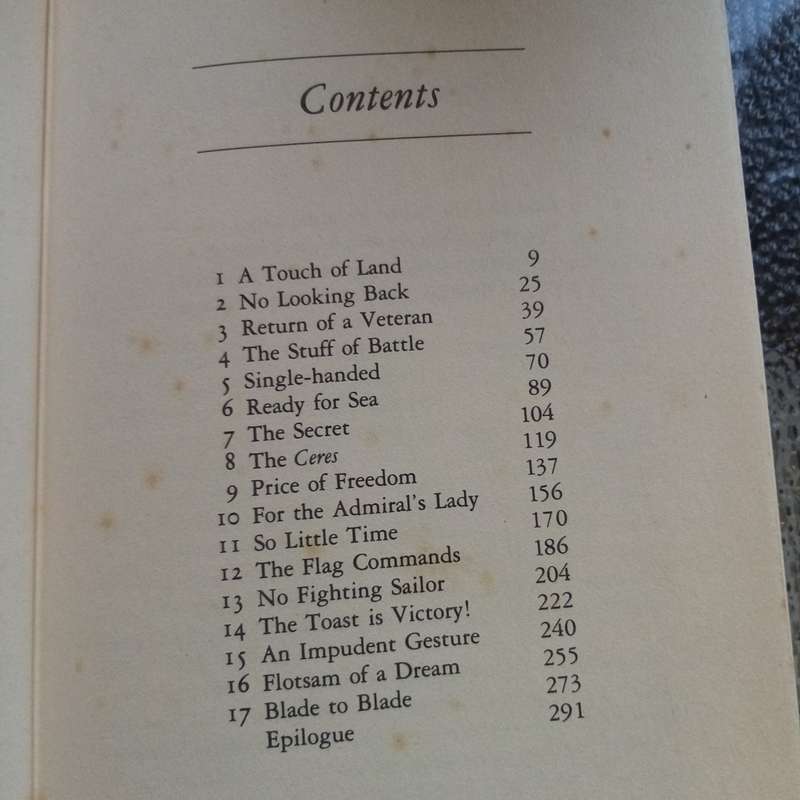 A Tradition of Victory by Alexander Kent - Thrilling Naval Adventure