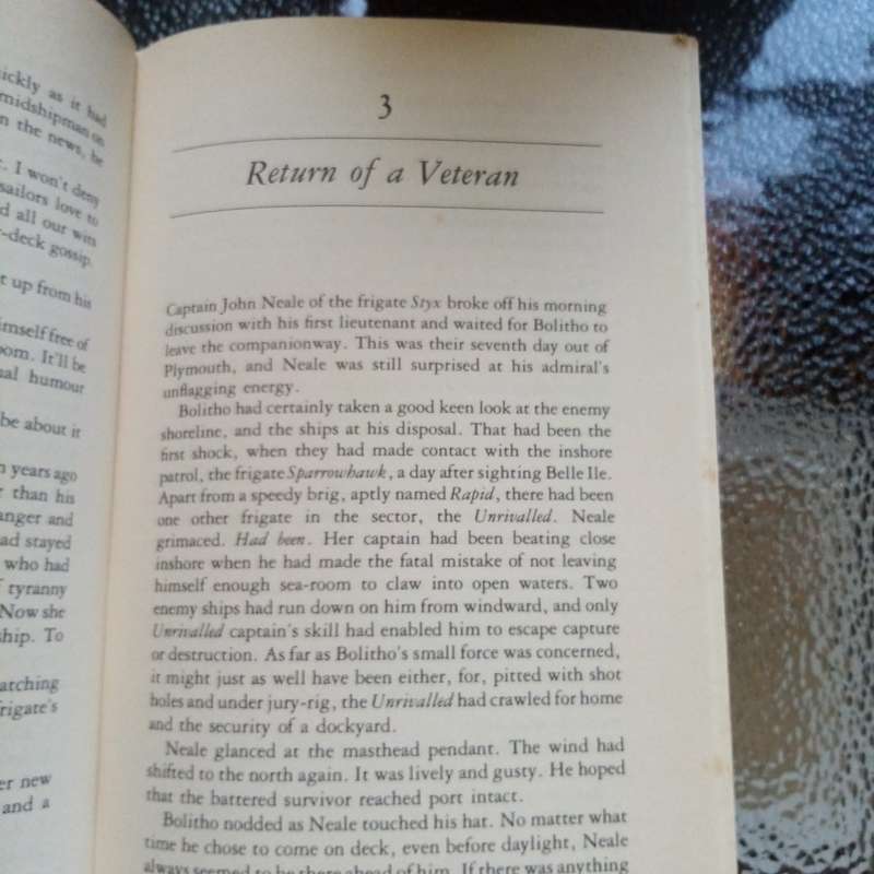 A Tradition of Victory by Alexander Kent - Thrilling Naval Adventure