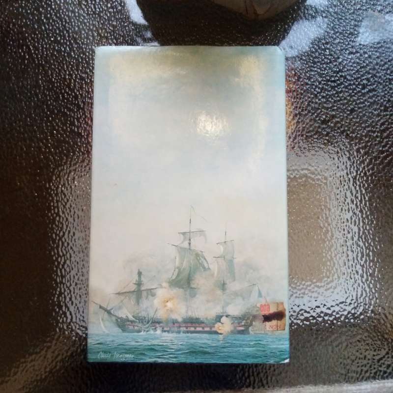 A Tradition of Victory by Alexander Kent - Thrilling Naval Adventure