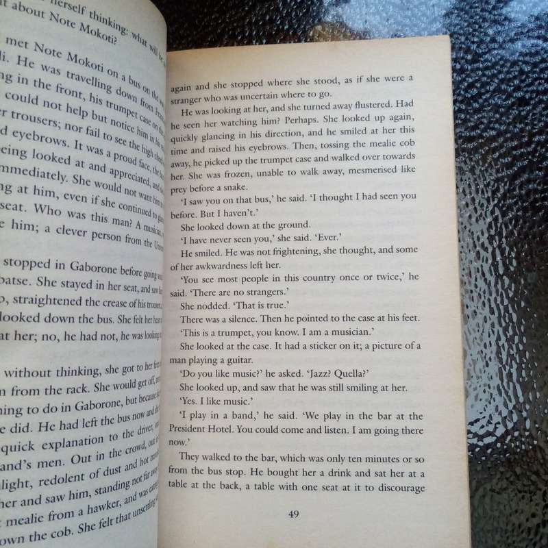 The No.1 Ladies' Detective Agency - Charming Mysteries by Alexander McCall Smith