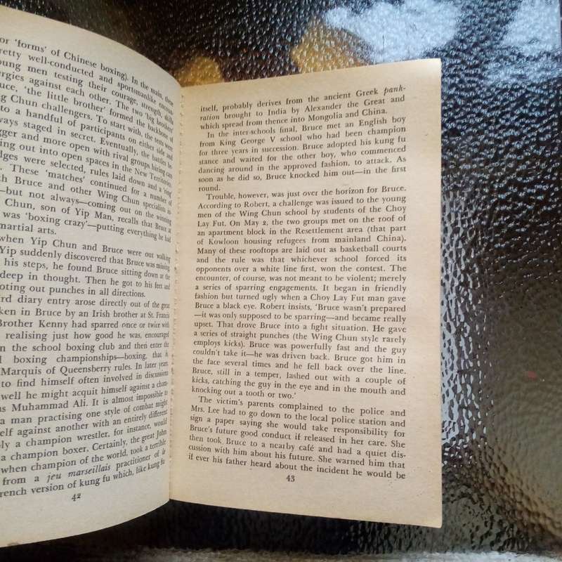 The Life and Tragic Death of Bruce Lee by Linda Lee - In-Depth Biography and Legacy