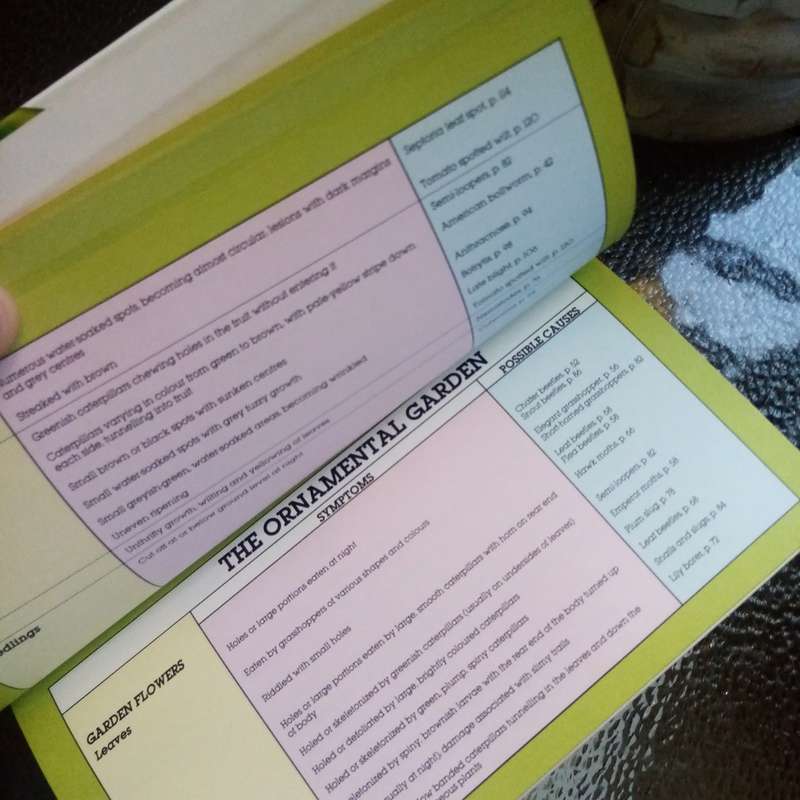 The Laymans Guide to Garden Pests and Diseases in South Africa - Essential Reference