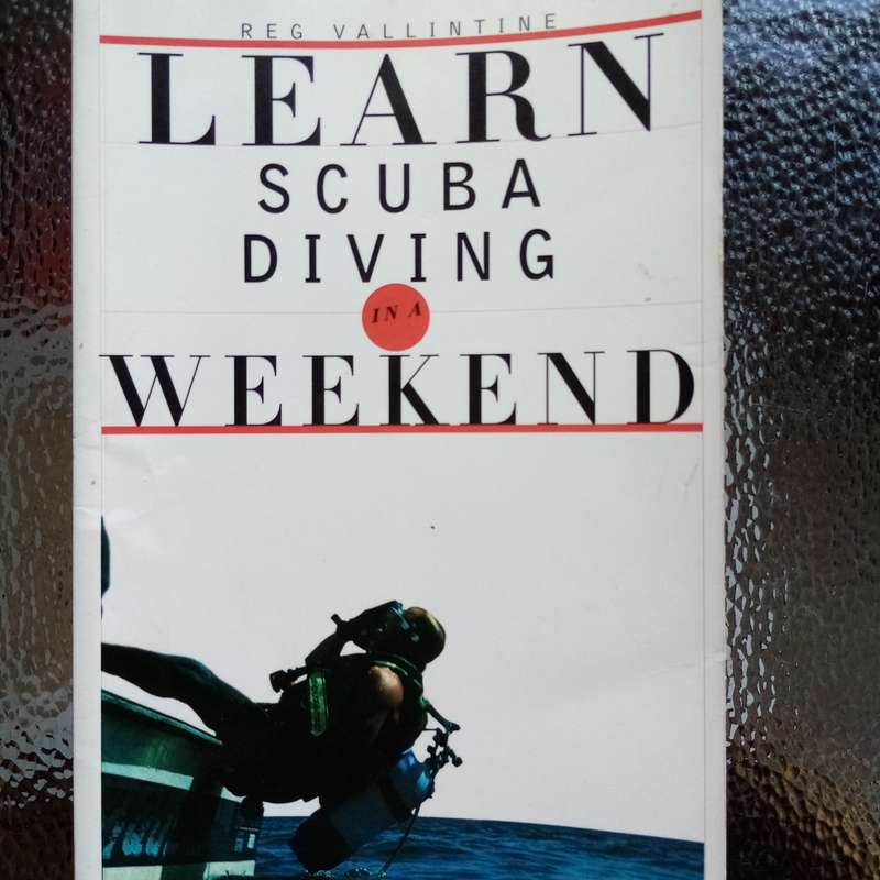 Learn Scuba Diving in a Weekend  Your Quick Guide to Underwater Adventure