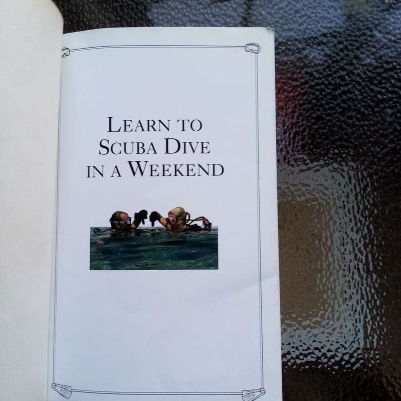 Learn Scuba Diving in a Weekend  Your Quick Guide to Underwater Adventure
