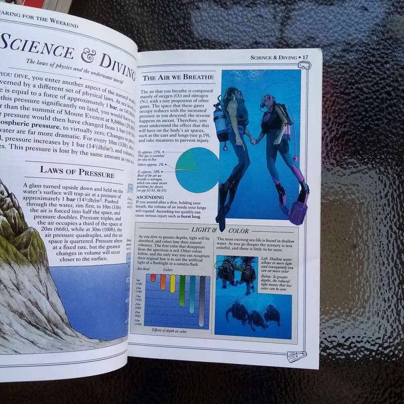 Learn Scuba Diving in a Weekend  Your Quick Guide to Underwater Adventure