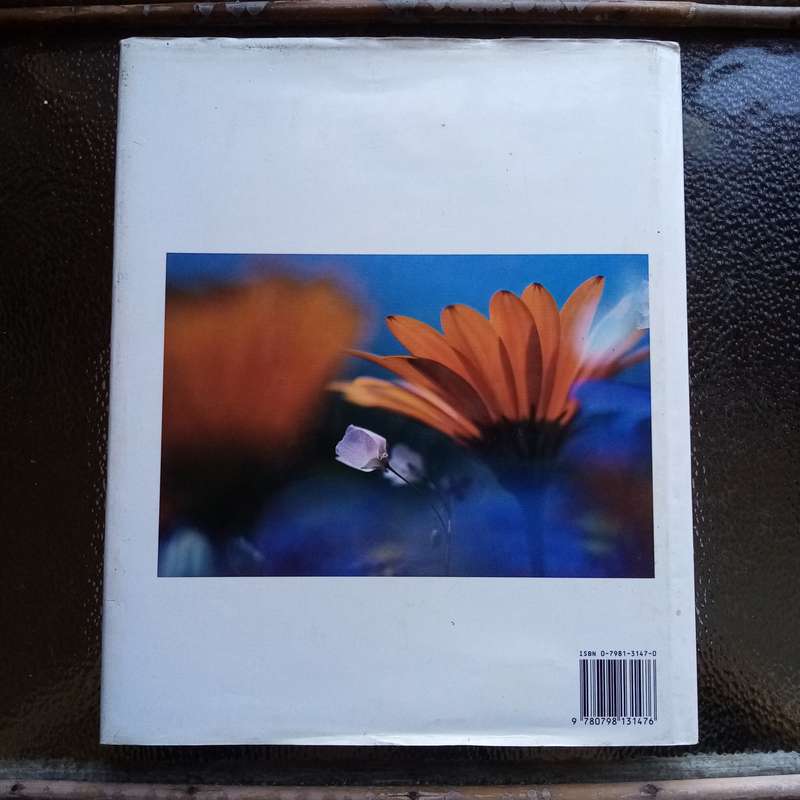 Namaqualand: Garden of the Gods by Freeman Patterson  A Visual Journey