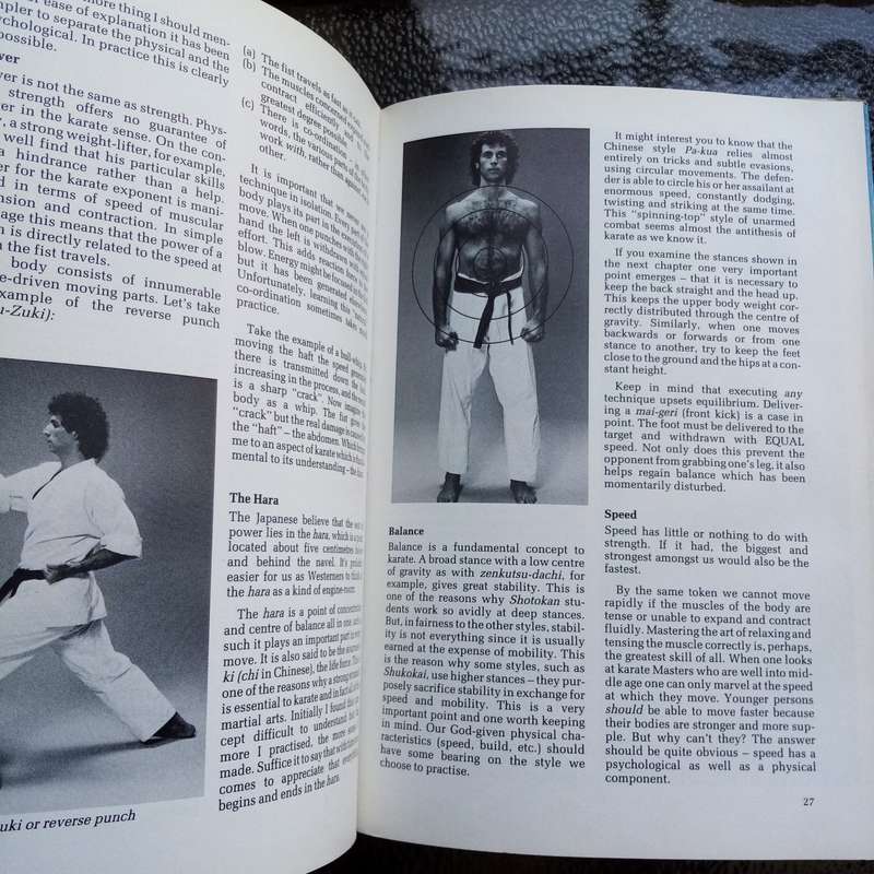 Karate SA: Mastering Martial Arts with Rob Marsh, 3rd Dan