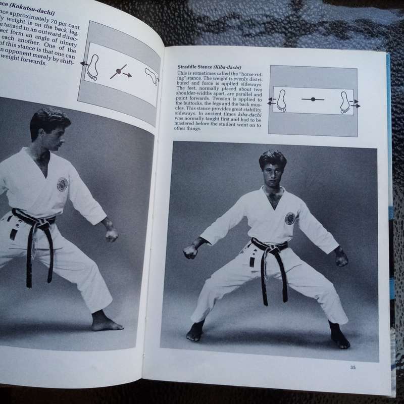 Karate SA: Mastering Martial Arts with Rob Marsh, 3rd Dan