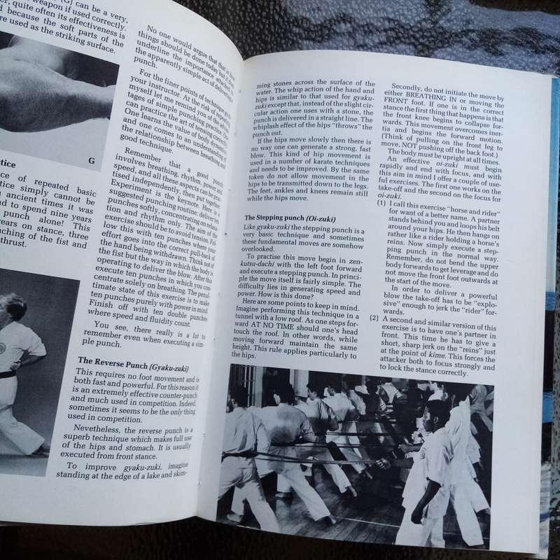 Karate SA: Mastering Martial Arts with Rob Marsh, 3rd Dan