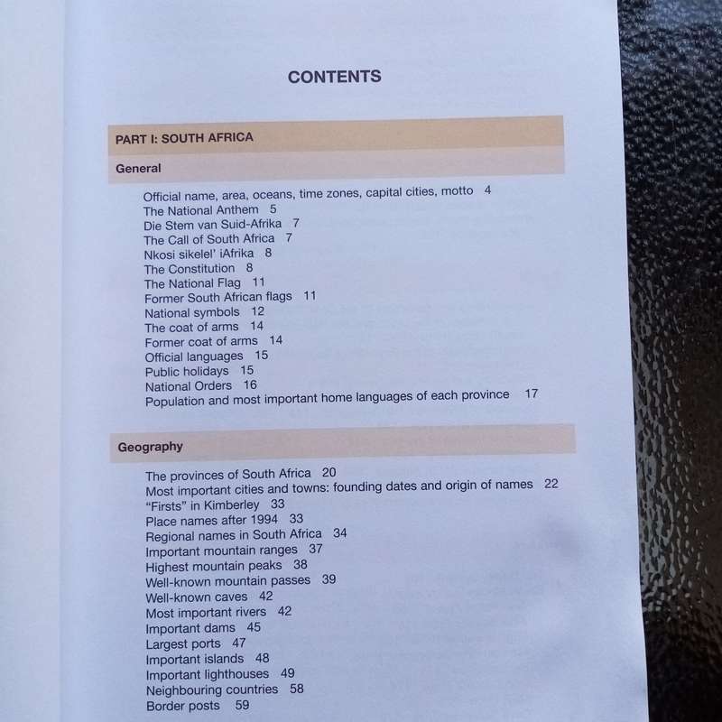 Essential Guide to South African Aid: Facts & Tips by Isabel Uys (Soft Cover)